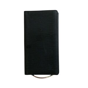Vintage Louis Vuitton Porte Valeur Cartes Credit Card Long Wallet